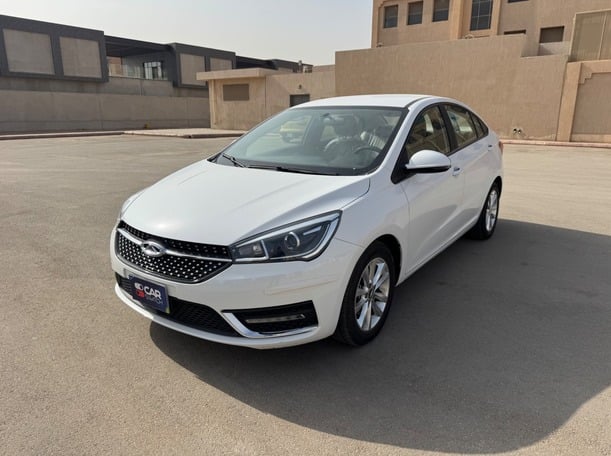 Used 2023 Chery Arrizo5 for sale in Riyadh