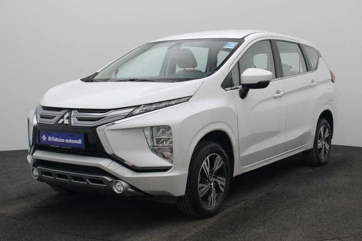 Used 2022 Mitsubishi Xpander for sale in Dubai