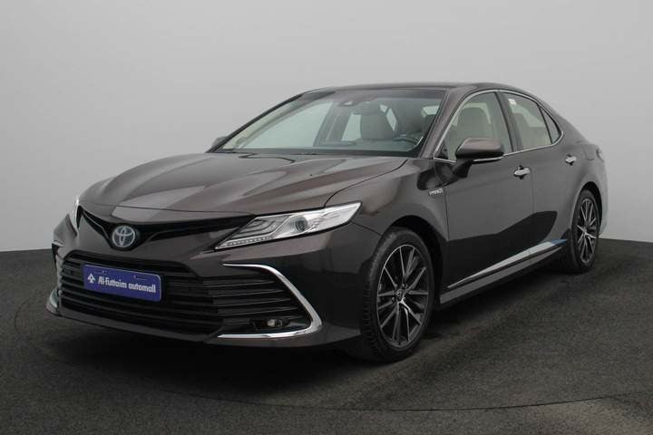 Used 2023 Toyota Camry for sale in Dubai