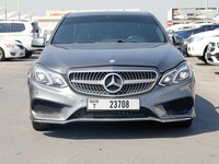 Mercedes E350