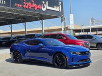 شفروليه كمارو
