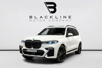 Used 2019 BMW X7 for sale in Dubai