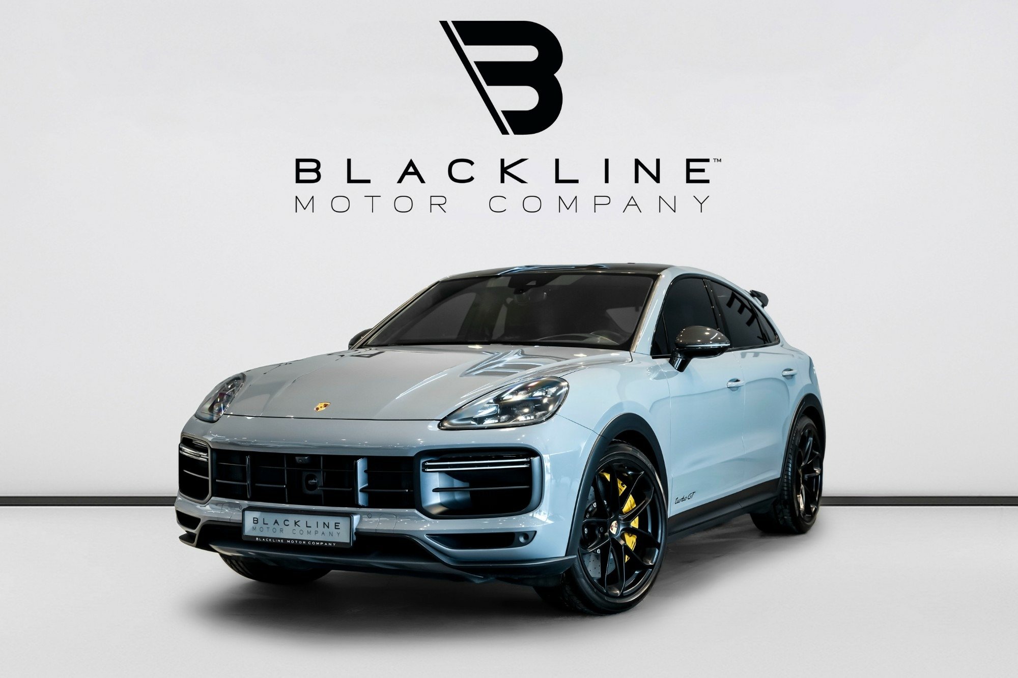 Used 2022 Porsche Cayenne for sale in Dubai