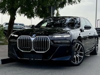 BMW 740