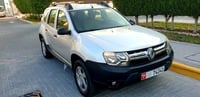 Used 2018 Renault Duster for sale in Abu Dhabi