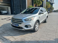 Used 2017 Ford Escape for sale in Dubai