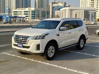 Used 2021 Nissan Xterra for sale in Dubai