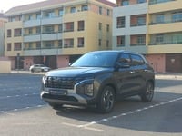 Used 2024 Hyundai Creta for sale in Dubai