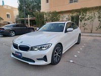 بي ام دبليو 320