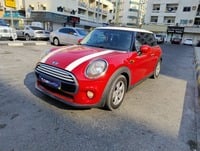 Used 2016 MINI Cooper for sale in Sharjah