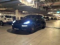 Used 2016 Porsche Cayenne GTS for sale in Abu Dhabi