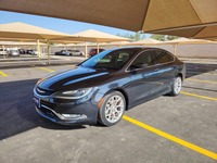 Chrysler 200