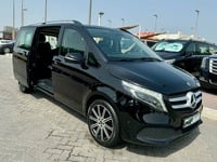مرسيدس V250