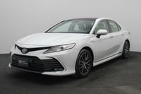 Used 2024 Toyota Camry for sale in Dubai