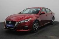 Used 2019 Nissan Altima for sale in Dubai