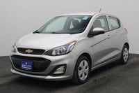 Used 2019 Chevrolet Spark for sale in Dubai