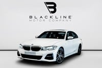 Used 2019 BMW 330 for sale in Dubai