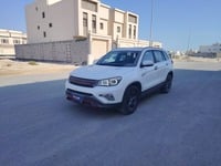 Used 2018 Changan CS75 for sale in Dammam