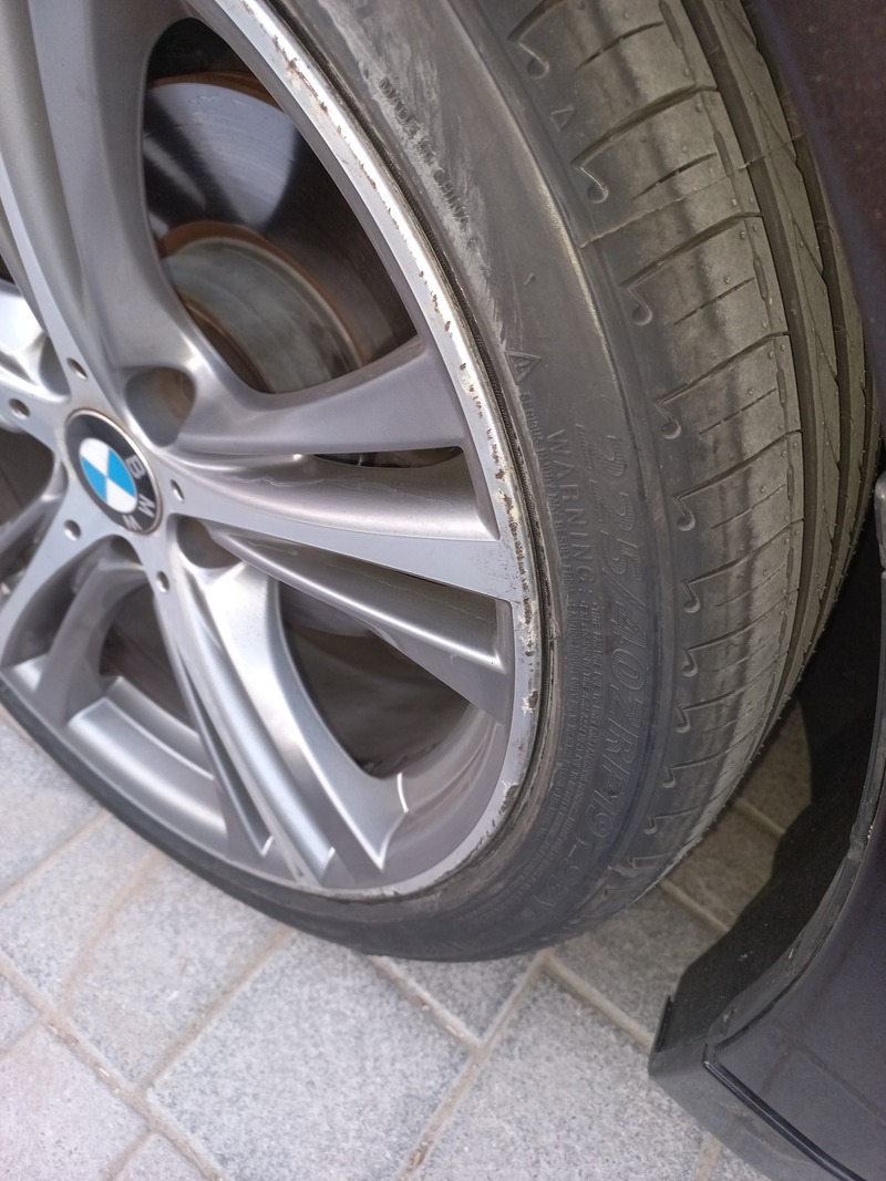 Used 2015 BMW 428 for sale in Dubai