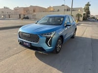 Used 2023 Haval Jolion for sale in Riyadh