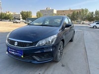 Used 2024 Suzuki Ciaz for sale in Riyadh