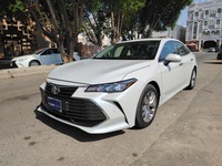 Used 2022 Toyota Avalon for sale in Jeddah