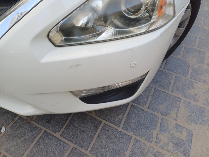 Used 2013 Nissan Altima for sale in Dubai