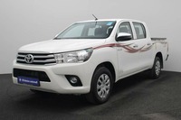 Used 2022 Toyota Hilux for sale in Dubai