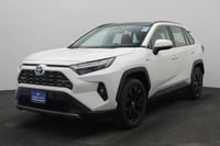 Used 2022 Toyota RAV 4 for sale in Dubai