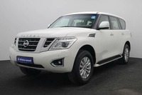 Used 2017 Nissan Patrol for sale in Dubai