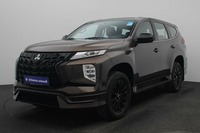 Used 2022 Mitsubishi Montero Sport for sale in Dubai