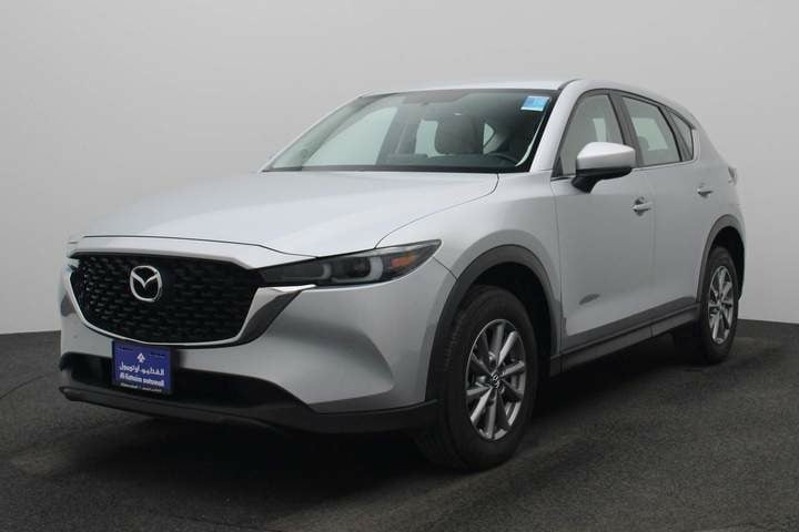 Used 2023 Mazda CX-5 for sale in Dubai