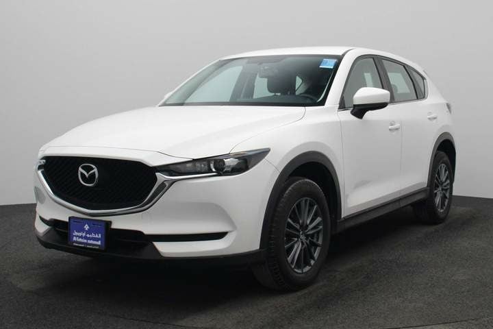 مستعمله 2020 مازدا CX-5 للبيع فى دبي