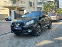 نيسان قاشقاي