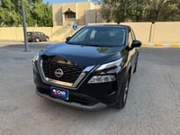 Used 2023 Nissan X-Trail for sale in Al Khobar