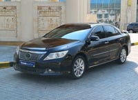 Used 2013 Toyota Aurion for sale in Dubai