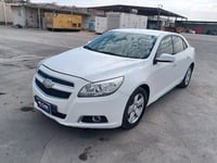 Used 2016 Chevrolet Malibu for sale in Riyadh