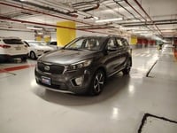 Used 2016 Kia Sorento for sale in Al Khobar