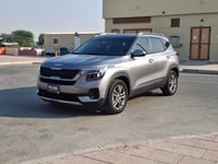 Used 2023 Kia Seltos for sale in Dubai