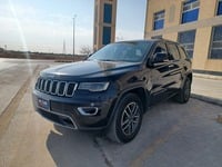 Used 2019 Jeep Grand Cherokee for sale in Riyadh