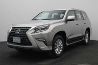 Used 2022 Lexus GX460 for sale in Abu Dhabi