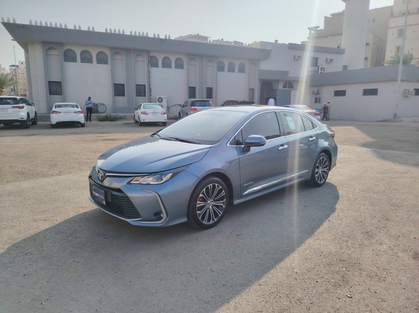 toyota