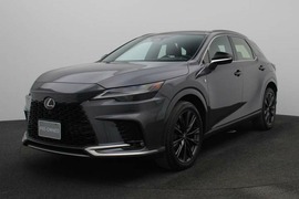 Lexus RX350 Used 2023 Lexus RX350 for sale in Dubai