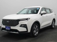 Ford Territory