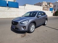 مستعمله 2013 مازدا CX-5 للبيع فى جدة