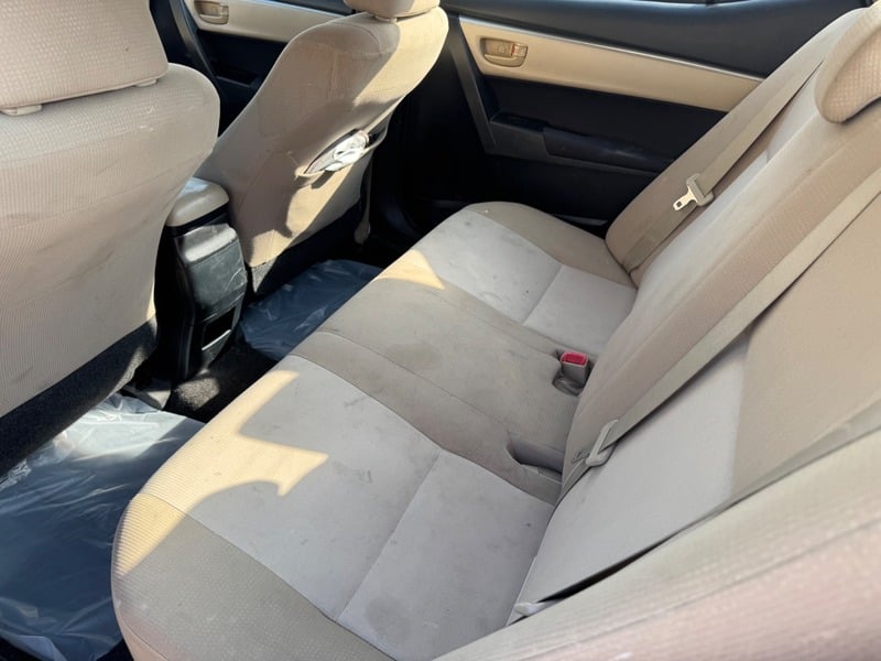 Used 2015 Toyota Corolla for sale in Al Khobar