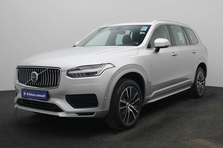 مستعمله 2022 فولفو XC90 للبيع فى دبي