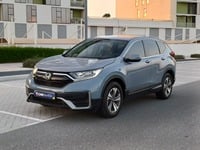 Used 2020 Honda CR-V for sale in Dubai