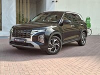 Used 2023 Hyundai Creta for sale in Dubai