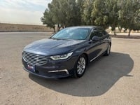 Used 2022 Ford Taurus for sale in Riyadh